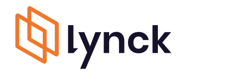 Lynck logo