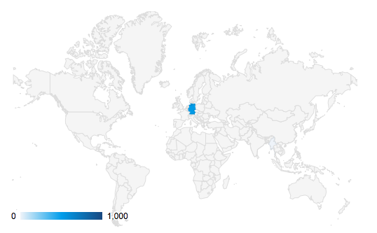 Worldmap